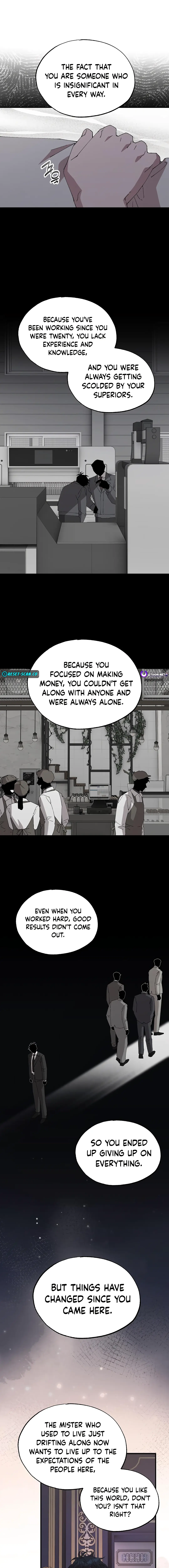 Magical Realm Shopkeeper Chapter 66 7